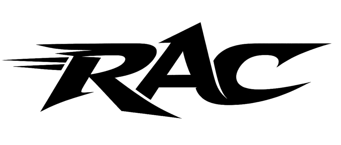 RAC Grading logo